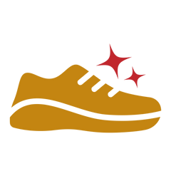 Sneakers Deep Cleaning Package + Nano Coating ' water-proofing '