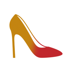 Womens Heels Color Change