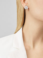 Frivole earrings, small model