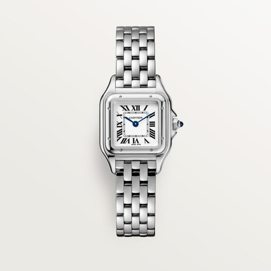 Panthère de Cartier watch