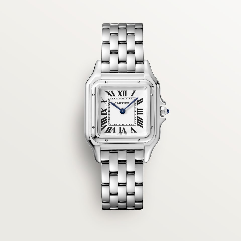 Panthère De Cartier Watch