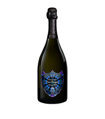 Dom Pérignon X Damien Hirst Dom Pérignon Champagne 2018 (75cl) - Champagne, Franc