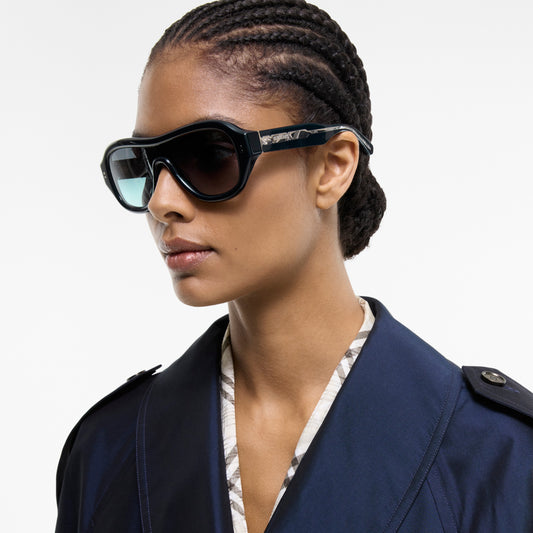 Mask Sunglasses