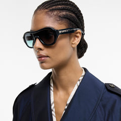 Mask Sunglasses