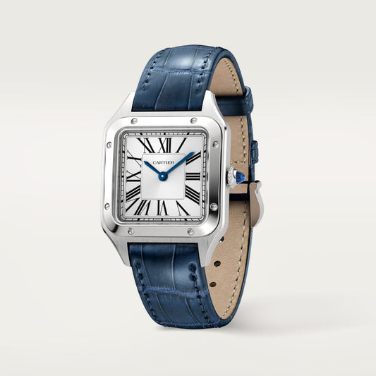 Santos-Dumont Watch