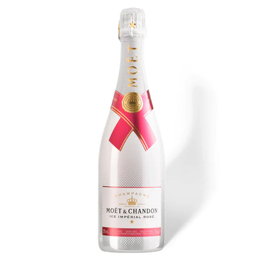 Moët & Chandon Ice Impérial Rosé Bottle - 75 cL