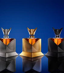 Vault Couture Expressions - Fall Scotch Whisky (70cl)