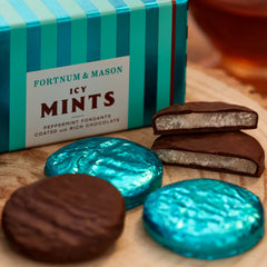 The Joy of Christmas Hamper, Made Without Wheat