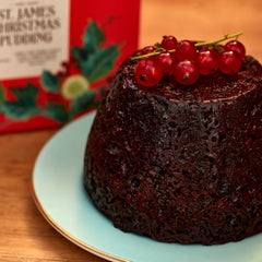 The Ultimate Christmas Party Hamper