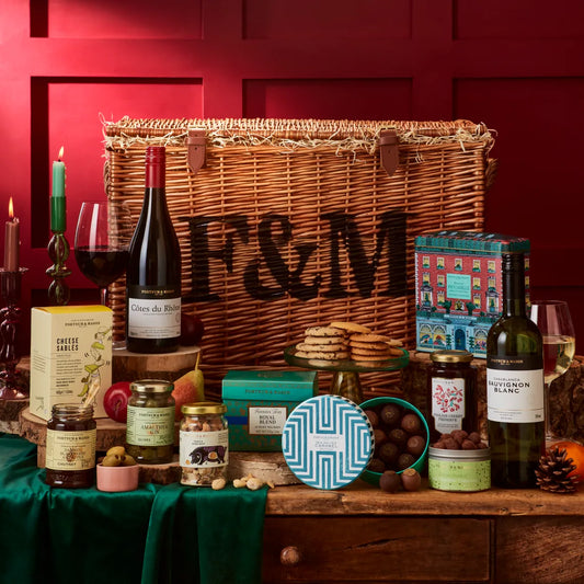 The Fortnum's Hamper