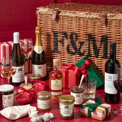 The Christmas at Highgrove Hamper
