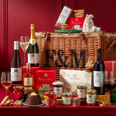 The Christmas at Highgrove Hamper