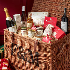 The Christmas at Highgrove Hamper