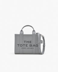 The Leather Small Tote Bag