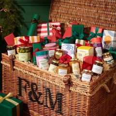 The Sleighborne Hamper
