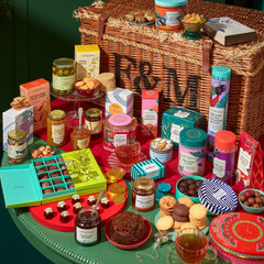 The Sleighborne Hamper