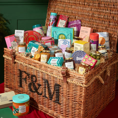 The Sleighborne Hamper
