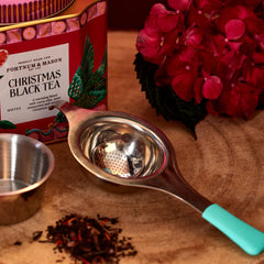 The Sleighborne Hamper