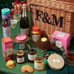 The Fortnum's Classic Christmas Hamper