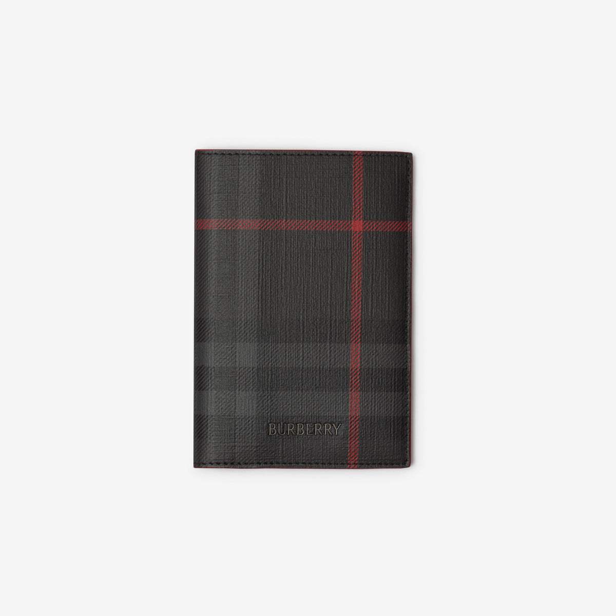City Check Passport Holder