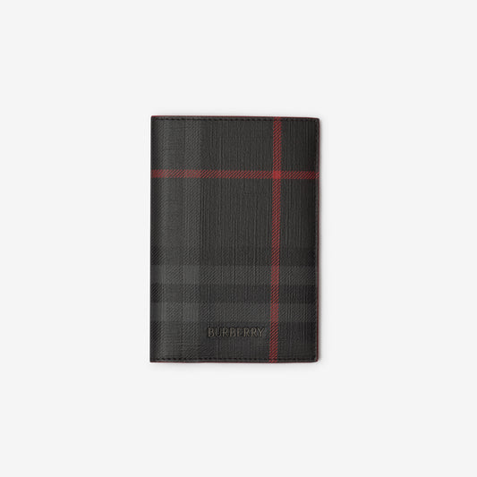 City Check Passport Holder