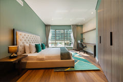 Stunning 3-Floor Villa w/ Kids Room & Rooftop Terrace over Dubai Marina