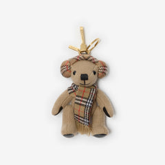 Thomas Bear Charm