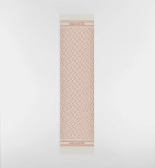 Dior Oblique Scarf