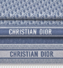 Dior Oblique Scarf