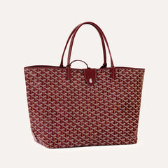 Saint Louis PM Bag