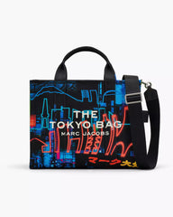 The City Tote Bag