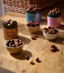 Harrods The Food Halls Collection Hamper