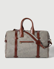 Flannel Field Bag