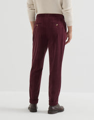 Corduroy Trousers