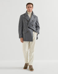 Calfskin Mountain Boot