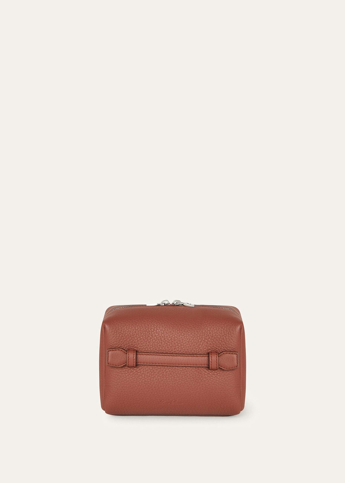 Small Extra Travel Pouch