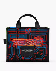 The City Tote Bag