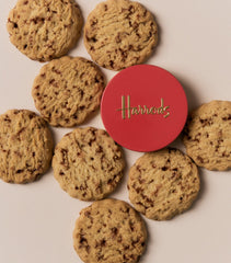 Harrods The Grosvenor Christmas Hamper