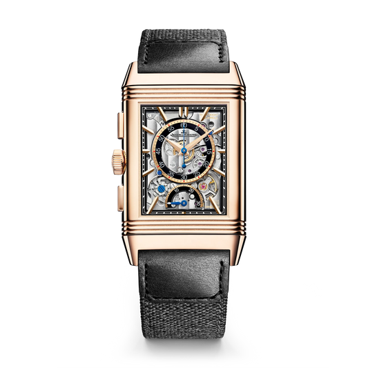Reverso Tribute