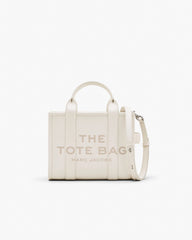 The Leather Small Tote Bag