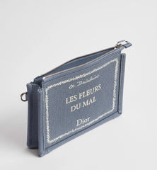 A5 Triangle Pouch