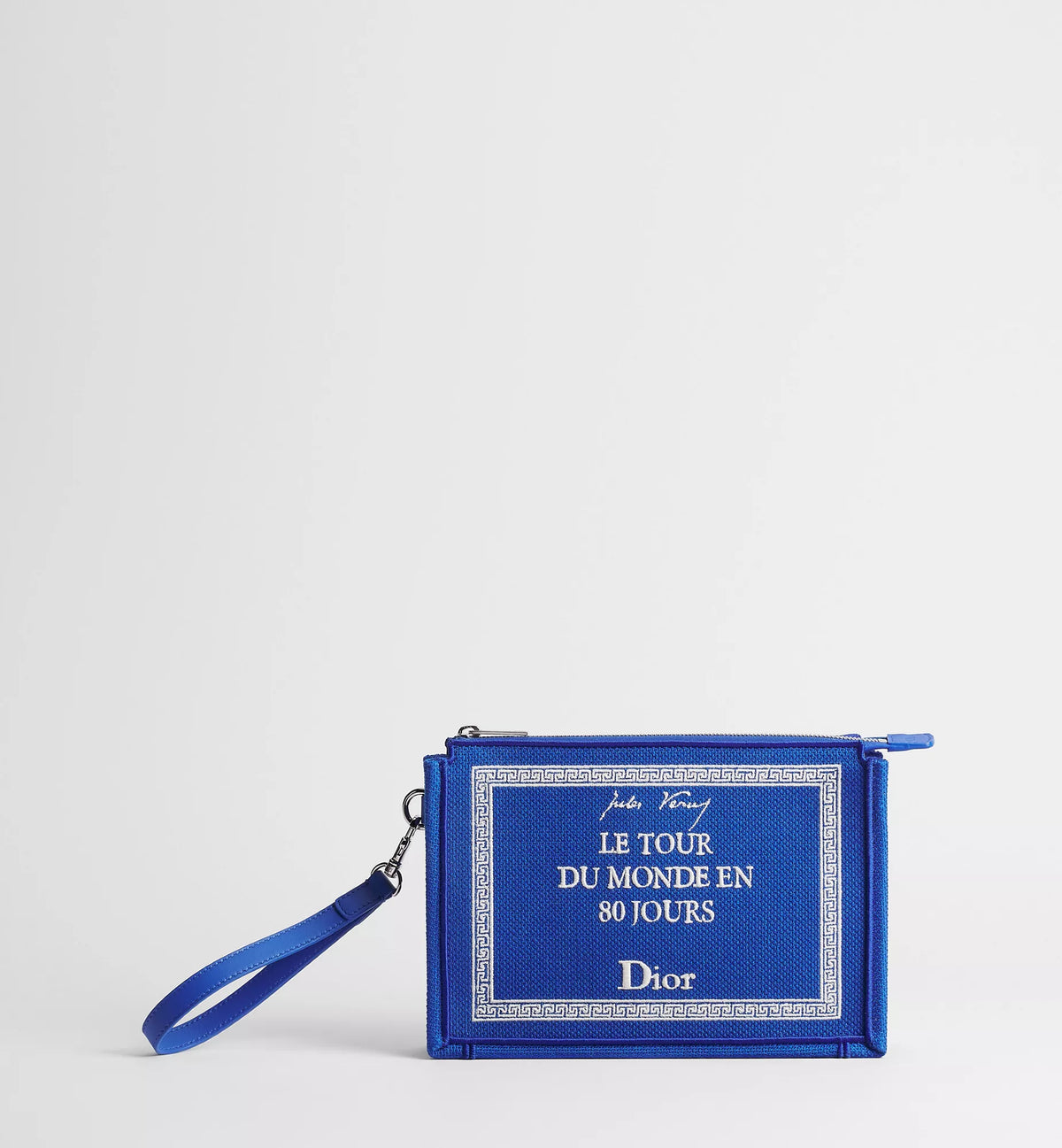 A5 Triangle Pouch
