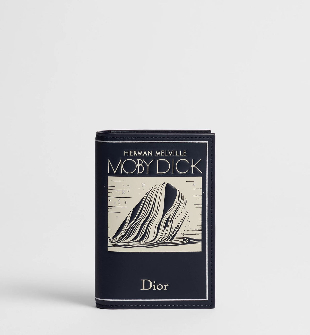 Bifold Card Holder