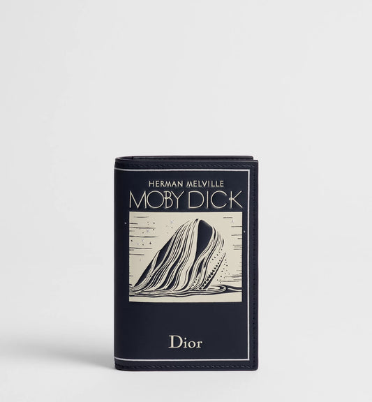 Bifold Card Holder
