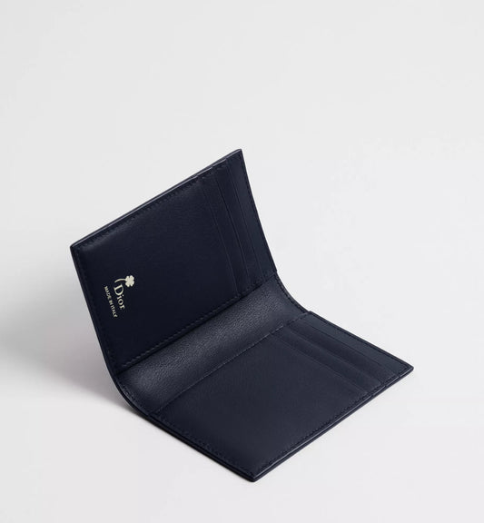 Bifold Card Holder