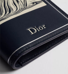 Bifold Card Holder
