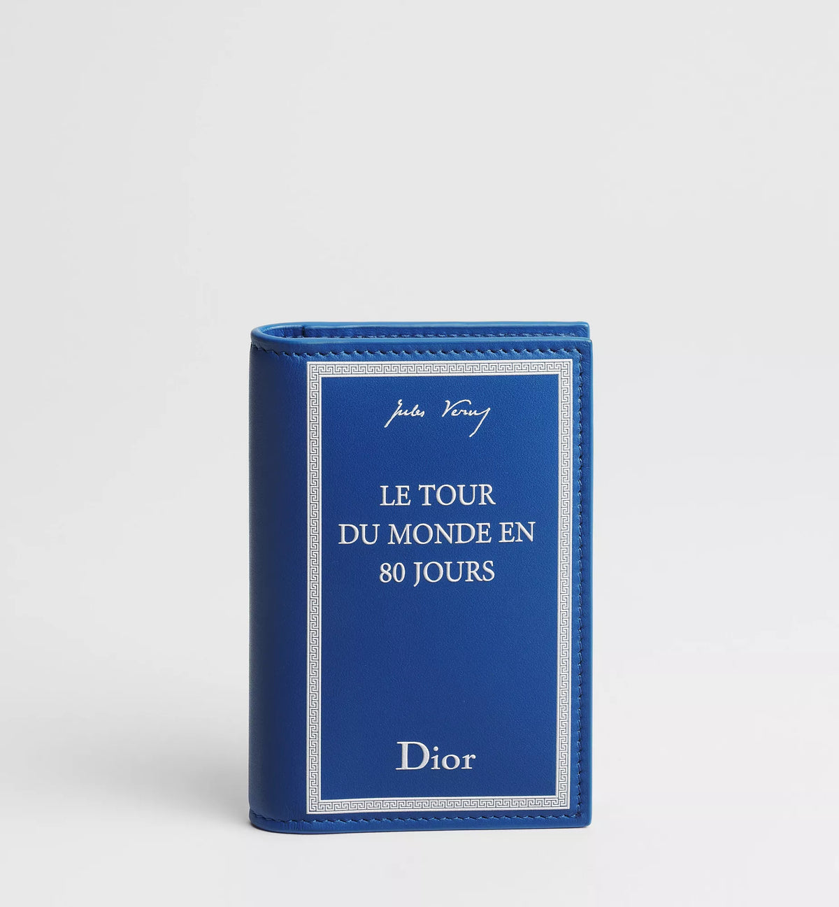 Bifold Card Holder