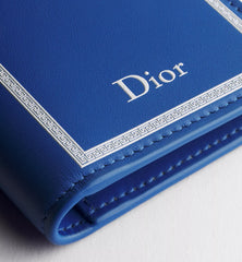 Bifold Card Holder