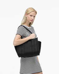 The Puffy Nylon Medium Tote Bag