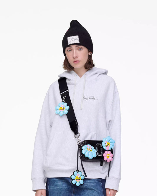 Hattie Stewart X Marc Jacobs Snapshot